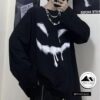 Buzo Carita Fantasma