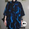 Camisa Truenos Azules