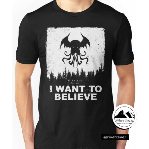 Camiseta I Want To