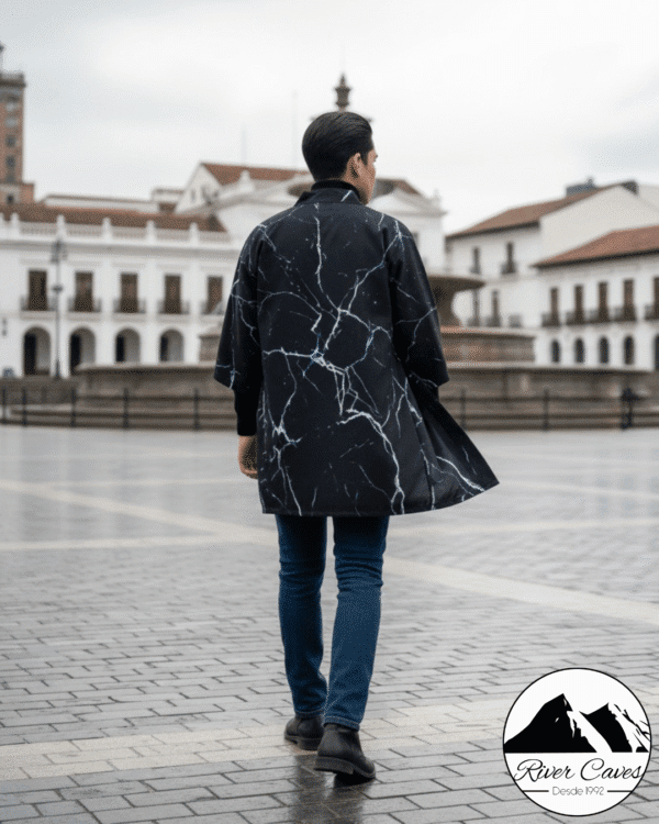 Kimono Tormenta - River Caves