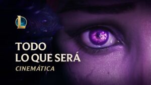 League of Legends Bel'Veth