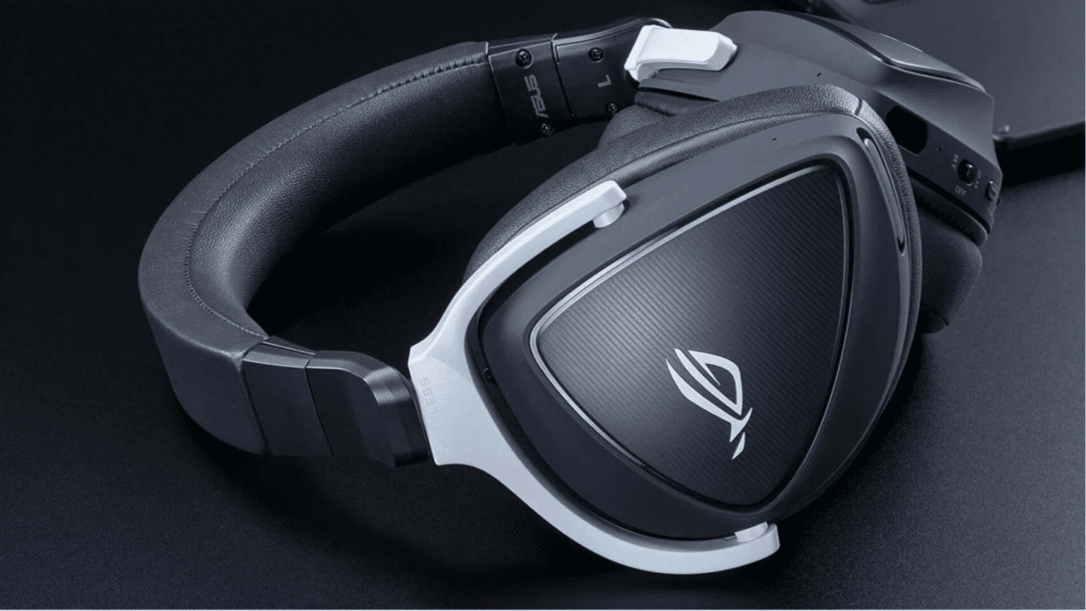 Asus Rog Anuncia El Auricular Delta S Wireless 0182