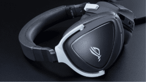 ASUS ROG anuncia los Delta S Wireless