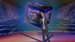 Summer Game Fest 2022