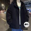 Hoodie Pana Classic - River Caves
