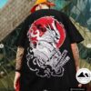 Camiseta Oversize Ronin Spirit