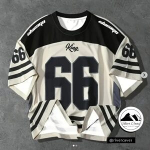 Camiseta King Chicago – Rivercaves