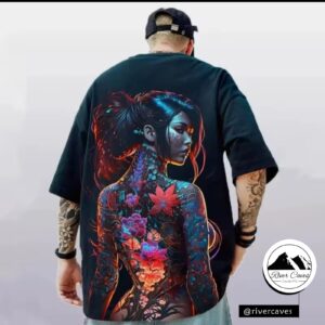 Camiseta Sexy Women